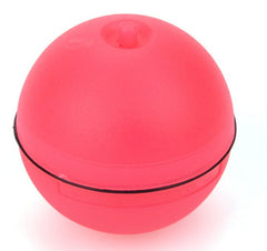 LED Rolling Interactive Cat Toy
