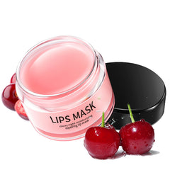 Moisturising Lip Care Treatment