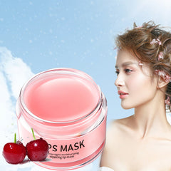 Moisturising Lip Care Treatment