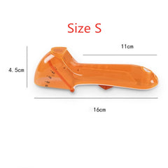 5-in-1 Digital Measuring Spoon — Smart Baking Tool for Precise Cooking